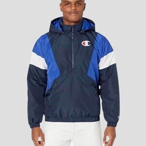 Champion || Stadium Anorak Jacket Men's Size 2 XlT